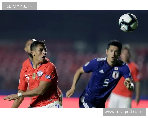 智利足球队的辉煌历程与未来展望：从南美强队到世界舞台的征战之路