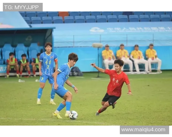 中国城市足球联赛新篇章开启各地球队齐聚展现青春风采与竞技魅力