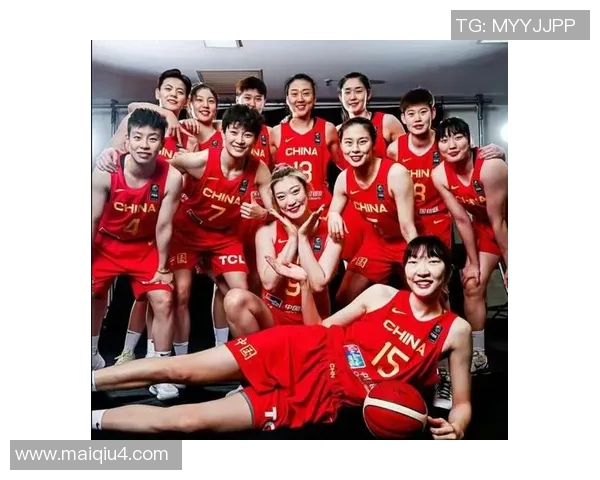 中国女篮双杀日本迎来喜忧参半消息女姚明或将锁定WNBA状元之位